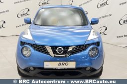 
										Nissan Juke 1.6 Automatas 2019 full									