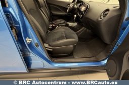 
										Nissan Juke 1.6 Automatas 2019 full									