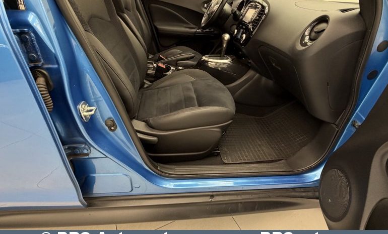 
								Nissan Juke 1.6 Automatas 2019 full									