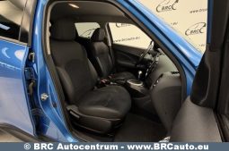 
										Nissan Juke 1.6 Automatas 2019 full									