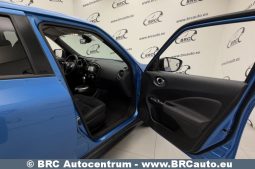 
										Nissan Juke 1.6 Automatas 2019 full									