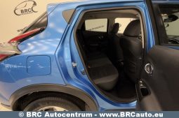 
										Nissan Juke 1.6 Automatas 2019 full									