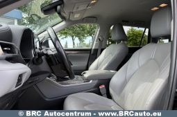 
										Toyota Highlander 2.5 Hybrid AWD e-CVT Automatas 2021 full									
