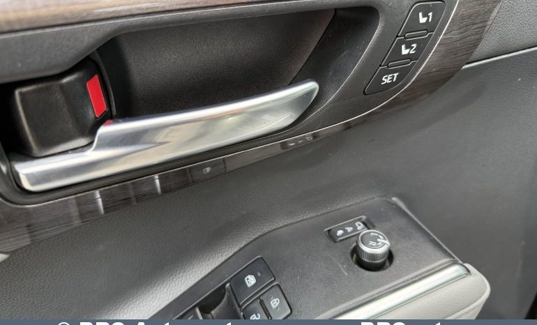 
								Toyota Highlander 2.5 Hybrid AWD e-CVT Automatas 2021 full									