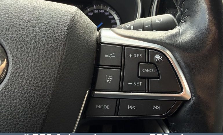 
								Toyota Highlander 2.5 Hybrid AWD e-CVT Automatas 2021 full									