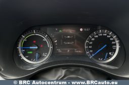 
										Toyota Highlander 2.5 Hybrid AWD e-CVT Automatas 2021 full									