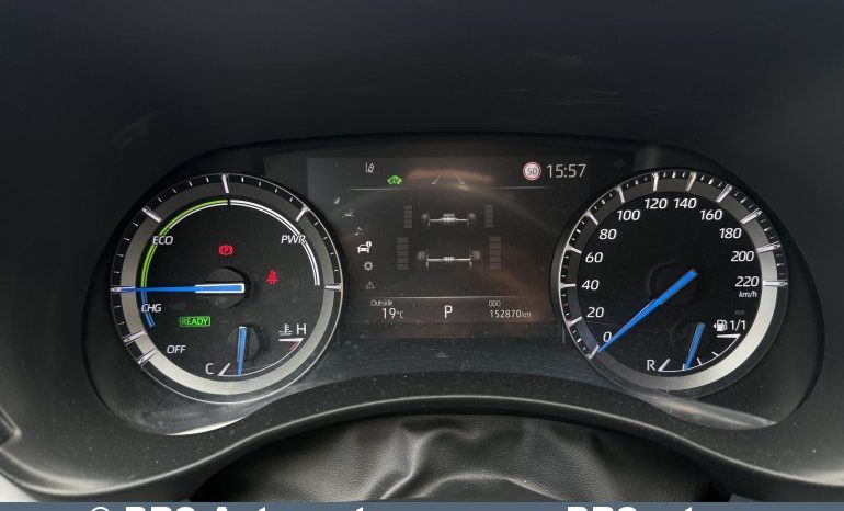 
								Toyota Highlander 2.5 Hybrid AWD e-CVT Automatas 2021 full									