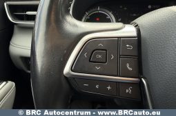 
										Toyota Highlander 2.5 Hybrid AWD e-CVT Automatas 2021 full									