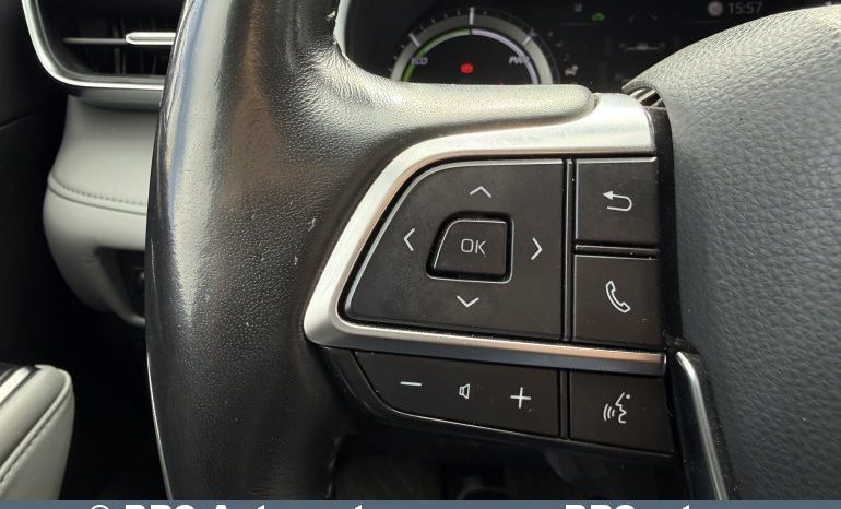 
								Toyota Highlander 2.5 Hybrid AWD e-CVT Automatas 2021 full									