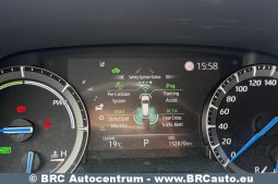 
										Toyota Highlander 2.5 Hybrid AWD e-CVT Automatas 2021 full									