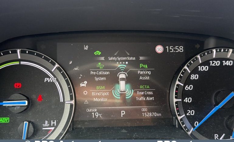 
								Toyota Highlander 2.5 Hybrid AWD e-CVT Automatas 2021 full									