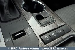
										Toyota Highlander 2.5 Hybrid AWD e-CVT Automatas 2021 full									
