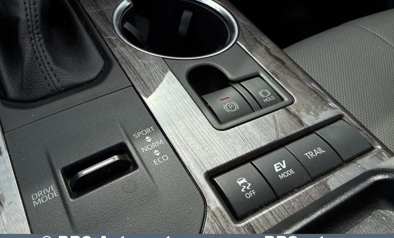 
								Toyota Highlander 2.5 Hybrid AWD e-CVT Automatas 2021 full									
