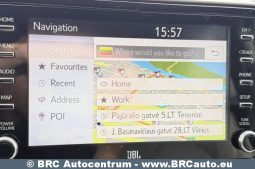
										Toyota Highlander 2.5 Hybrid AWD e-CVT Automatas 2021 full									