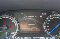 
										Toyota Highlander 2.5 Hybrid AWD e-CVT Automatas 2021 full									
