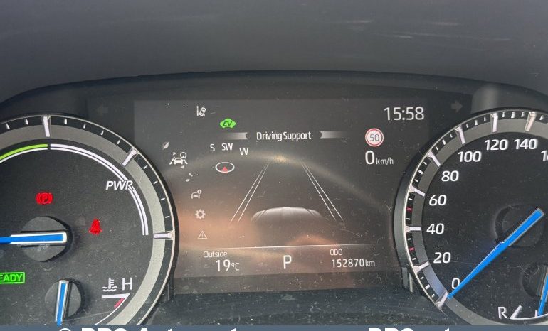 
								Toyota Highlander 2.5 Hybrid AWD e-CVT Automatas 2021 full									