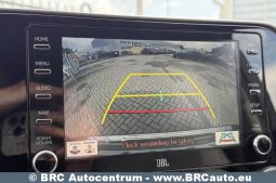 
										Toyota Highlander 2.5 Hybrid AWD e-CVT Automatas 2021 full									
