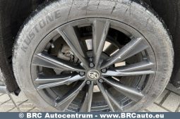 
										Toyota Highlander 2.5 Hybrid AWD e-CVT Automatas 2021 full									