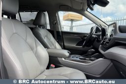 
										Toyota Highlander 2.5 Hybrid AWD e-CVT Automatas 2021 full									