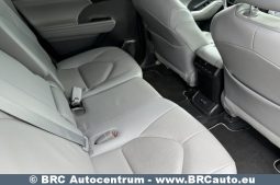 
										Toyota Highlander 2.5 Hybrid AWD e-CVT Automatas 2021 full									