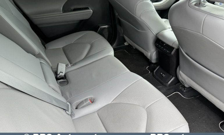 
								Toyota Highlander 2.5 Hybrid AWD e-CVT Automatas 2021 full									