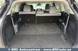 
										Toyota Highlander 2.5 Hybrid AWD e-CVT Automatas 2021 full									