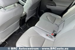 
										Toyota Highlander 2.5 Hybrid AWD e-CVT Automatas 2021 full									