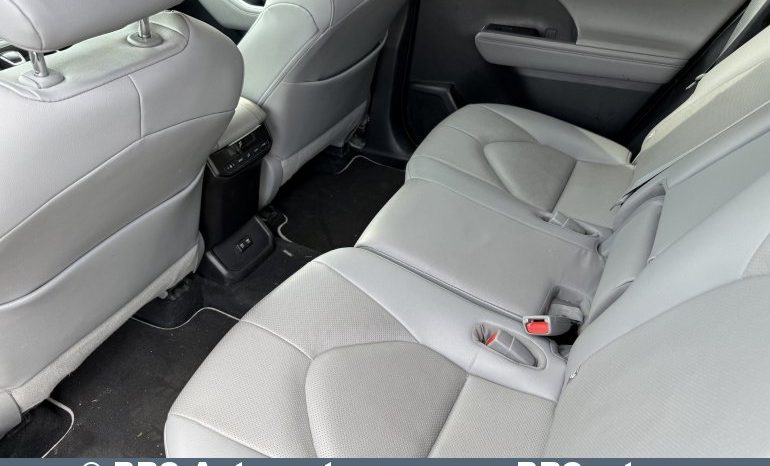 
								Toyota Highlander 2.5 Hybrid AWD e-CVT Automatas 2021 full									