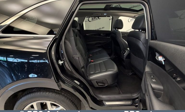 
								Kia Sorento 2.2 CRDi Automatas 2016 full									