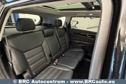 
										Kia Sorento 2.2 CRDi Automatas 2016 full									