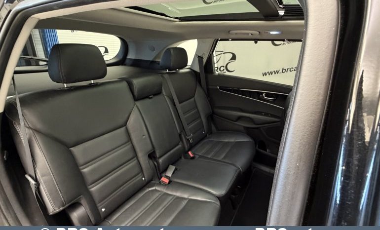 
								Kia Sorento 2.2 CRDi Automatas 2016 full									