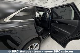 
										Kia Sorento 2.2 CRDi Automatas 2016 full									
