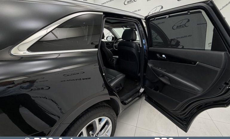 
								Kia Sorento 2.2 CRDi Automatas 2016 full									