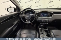 
										Kia Sorento 2.2 CRDi Automatas 2016 full									