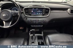 
										Kia Sorento 2.2 CRDi Automatas 2016 full									