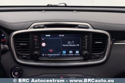 
										Kia Sorento 2.2 CRDi Automatas 2016 full									