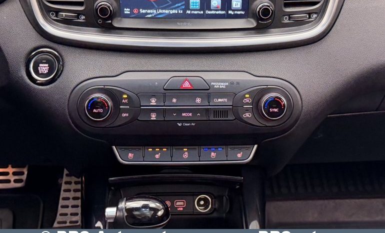 
								Kia Sorento 2.2 CRDi Automatas 2016 full									