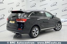 
										Kia Sorento 2.2 CRDi Automatas 2016 full									