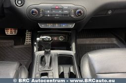 
										Kia Sorento 2.2 CRDi Automatas 2016 full									