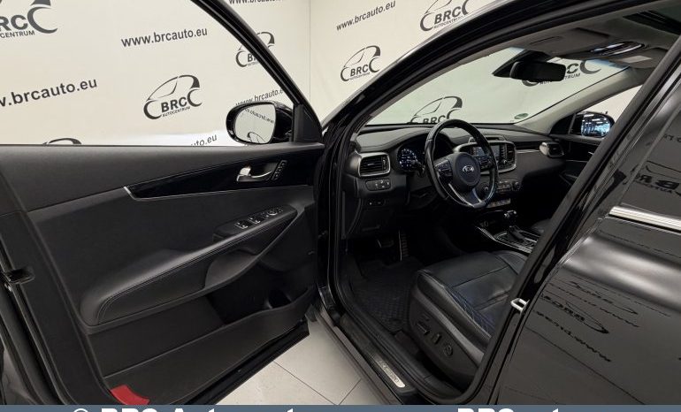 
								Kia Sorento 2.2 CRDi Automatas 2016 full									