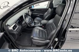 
										Kia Sorento 2.2 CRDi Automatas 2016 full									