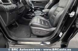 
										Kia Sorento 2.2 CRDi Automatas 2016 full									