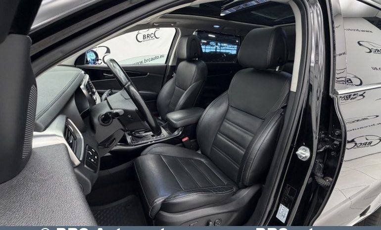 
								Kia Sorento 2.2 CRDi Automatas 2016 full									