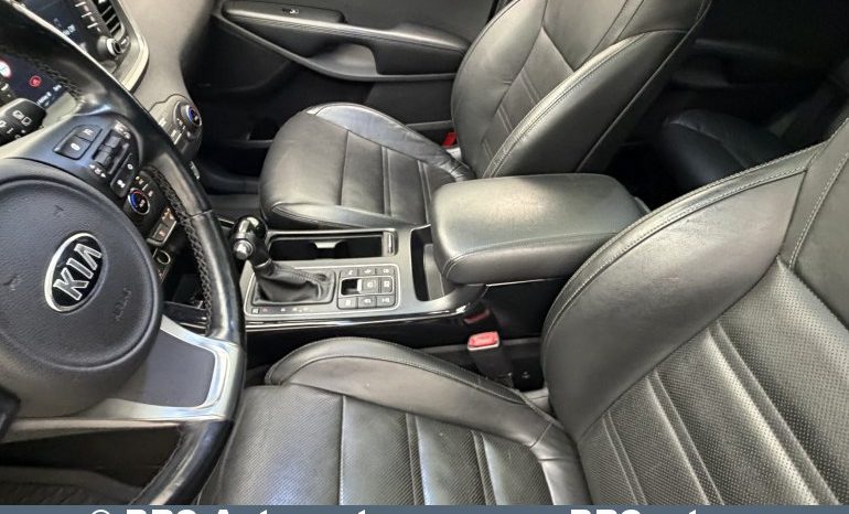 
								Kia Sorento 2.2 CRDi Automatas 2016 full									
