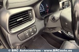
										Kia Sorento 2.2 CRDi Automatas 2016 full									