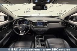 
										Kia Sorento 2.2 CRDi Automatas 2016 full									