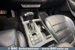 
										Kia Sorento 2.2 CRDi Automatas 2016 full									