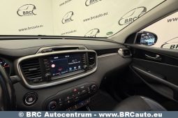 
										Kia Sorento 2.2 CRDi Automatas 2016 full									