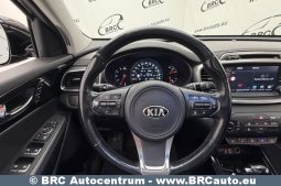 
										Kia Sorento 2.2 CRDi Automatas 2016 full									