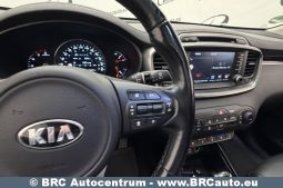 
										Kia Sorento 2.2 CRDi Automatas 2016 full									